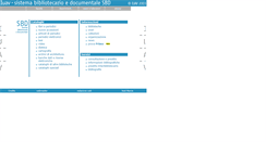 Desktop Screenshot of iuavbc.iuav.it